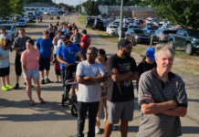Fair attendance rebounds after early struggles