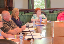 County holds off on idea of eliminating most mobile home taxes