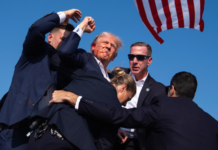 Calls for investigation follow Trump assassination attempt