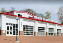 Committee will focus on Miller Sunset Pavilion programming