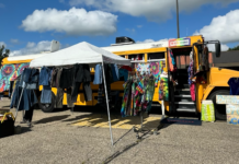 Warsaw considers revising street vendor fees