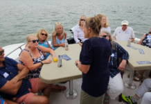 Indiana Democratic candidates enthused with 100 days to go