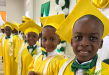 WL Fundraiser generates $20,000 for Haitian school on graduation weekend