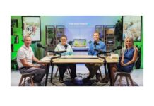 Lilly Center unveils podcast for lake lovers: Lake Doctor Podcast