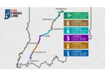 Decades in the making: Indiana to unveil last stretch of I-69