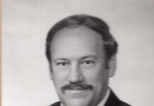 David M. Cook