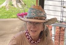 Laura J. Gillis