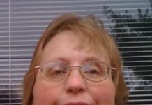 Cathy Lynn Luther