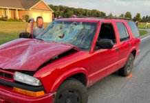 Nappanee bicyclist, 52, killed on SR 19