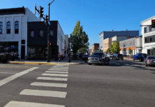 Wednesday meeting at The Vic seeks input about future downtown Warsaw