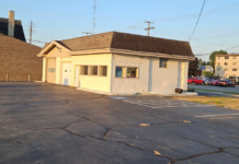 County parking lot expansion starts next week