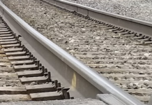 North-South tracks crossing Winona Avenue to close in early September