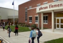 Water outage closes Jefferson Elementary in Warsaw