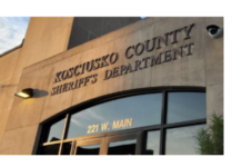 Sheriff Smith seeks to provide 24/7 medical care in the jail