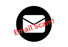 Email scam in Indiana relies on ‘Pegasus spyware’