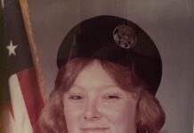 Tina M. Hall