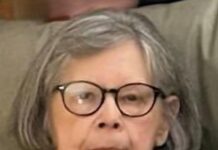 Sally Lou Lamirand