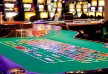 Lawmakers consider relocating casino to New Haven area