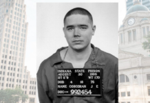 Indiana Supreme Court sets Dec. 18 execution date for Joseph Corcoran