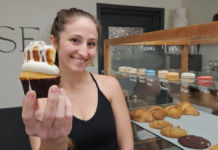 Bakery relocating from Pierceton to downtown Warsaw