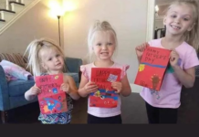 GoFundMe set up for funeral expenses for four in Noble County