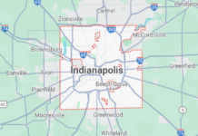 Indianapolis cracking down on street takeovers for ‘spinning’