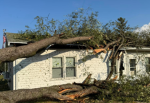 Chapman Lake Fall Fest canceled due to storm damage
