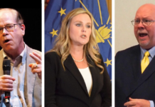 Pay raises on the way for Indiana’s highest elected officials