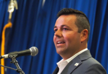 GOP’s Lt. Gov. Beckwith launches advisory board with a focus on Christianity