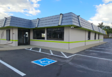 Beef-A-Roo enters Warsaw market in two Penguin Point locations