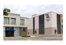Lake City Bank acquires former United Telephone building