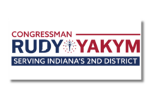Yakym announces staff office hours across district