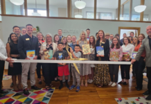 Grace College opens Center for Literacy & Learning