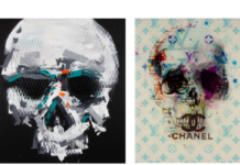 Atelier art gallery presents works by Indiana-Based Artist Jason Myers
