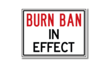 Burn ban now includes Kosciusko, Marshall and Fulton counties