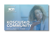 Saturday’s Wellness Fair in Warsaw offers expanded services