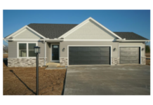 More single-family housing now available in Milford