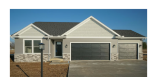 More single-family housing now available in Milford