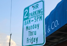 Committee eyes changes to parking in downtown Warsaw