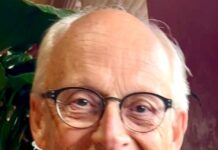 Thomas James Bussell
