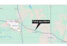 Motorcyclist dies in US 30 accident east of Plymouth