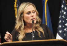 Democrat group pumps $600,000 into governor’s race