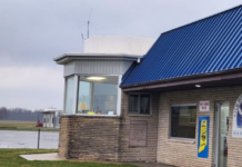 $500,000 in county money targeted for Warsaw airport projects
