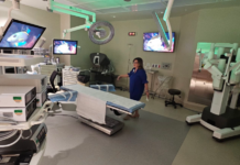Lutheran Kosciusko Hospital celebrates $30 million in renovations