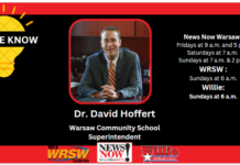 Warsaw Schools see slight uptick in enrollment