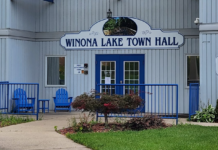 Caucus for Winona Lake Town Council now has three competitors