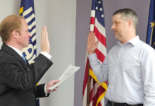 Caucus chooses Zaugg to fill Winona Lake Council vacancy