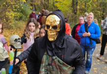 Warsaw, Winona Lake gear up for Halloween events this weekend