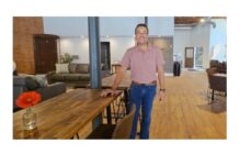 Open house for The Gathering Place Tuesday morning in Warsaw
