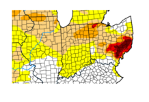 County re-establishes burn ban amid drought conditions